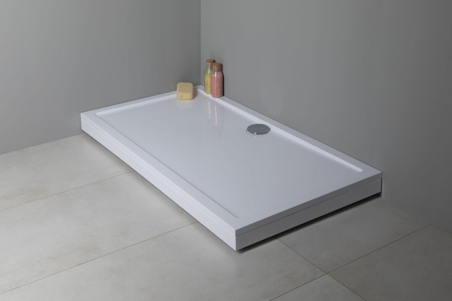 Поддон Aquanet Gamma 00176906 (детальная фотография), низкие до 15 см index_1