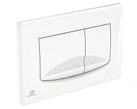 Клавиша смыва Ideal Standard ProSys Solea белая