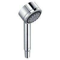 Душевая лейка, хром, Keuco Plan Blue