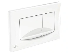 Клавиша смыва Ideal Standard ProSys Solea белая