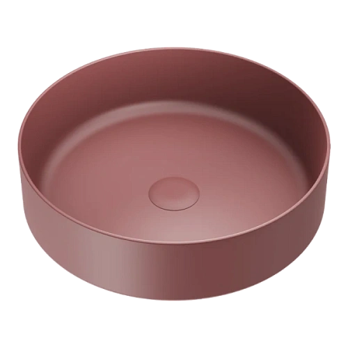 Раковина Omoikiri Mira ta 40 см серо-коричневая - фото 5