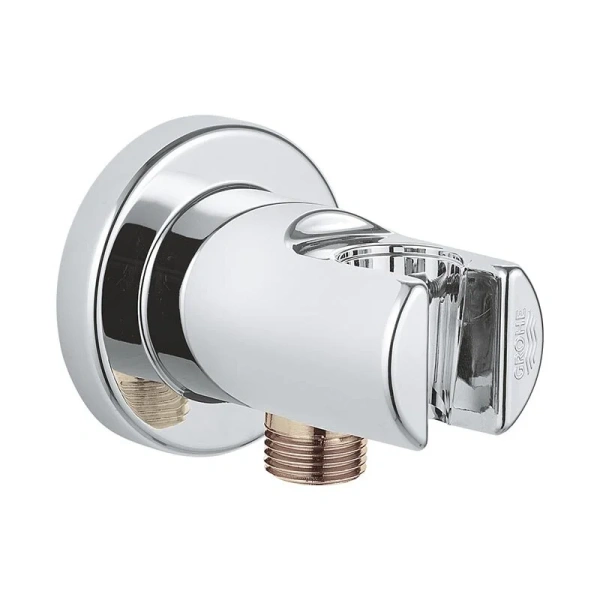 Выход из стены Grohe Relexa28679000 (детальная фотография)