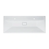 Раковина мебельная Am.Pm Inspire 2.0 120 см из искусственного мрамора