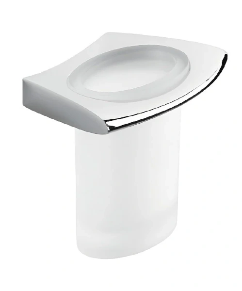 Стакан для ванной Colombo Land настенный B2802 (детальная фотография)