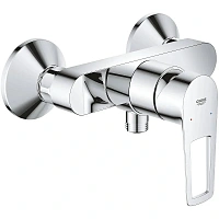 Смеситель для душа Grohe BauLoop без лейки