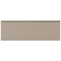 Тумба подвесная Velvex Unit 80 см бежевый шелк