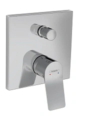 Смеситель для душа Hansgrohe Vivenis 75415 настенный