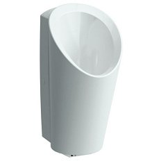 Писсуар безводный с мухой Laufen Lema