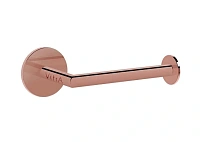 Бумагодержатель VitrA Origin медный