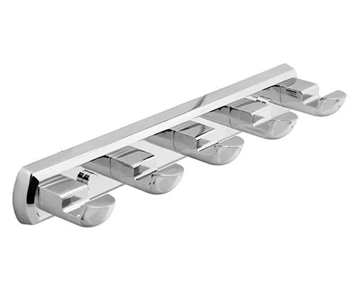 Крючок для ванной WasserKRAFT Kammel хром K-8375 (детальная фотография)