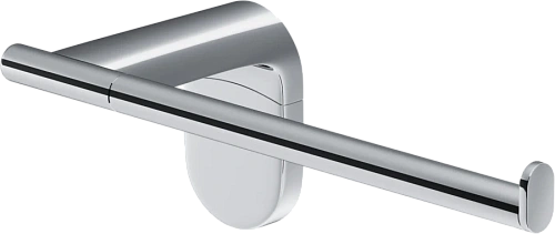 Бумагодержатель Am.Pm X-Joy хром - фото 1