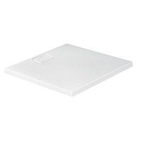 Душевой поддон Duravit Stonetto 90x90 см белый