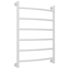 Полотенцесушитель водяной Сунержа Галант+ 60х80 см белый