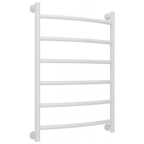 Полотенцесушитель водяной Сунержа Галант+ 60х80 см белый - фото 2