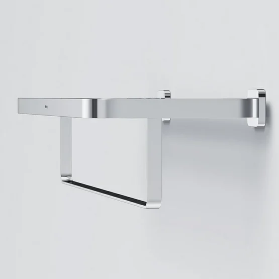 Полотенцедержатель Am.Pm Func хром A8F37700 (детальная фотография), в наличии