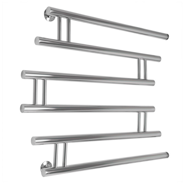 Полотенцесушитель водяной Energy Modern 60x70 (детальная фотография), современные, hi-tech