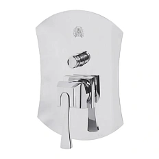 Смеситель для душа Migliore Opera 190 с девиатором