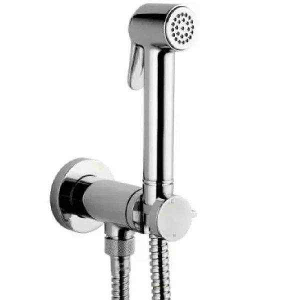 Гигиенический душ Bossini Paloma Brass E37007B.030 (детальная фотография)