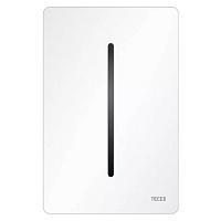 Клавиша смыва Tece TECEfilo-Solid белый матовый
