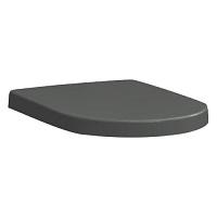 Крышка-сидение с микролифтом Artceram File 2.0 grigio oliva