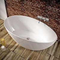 Ванна Romance Collections Ness 1540800620W