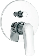 Смеситель для душа Migliore Laguna с девиатором