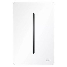 Клавиша смыва Tece TECEfilo-Solid белый матовый