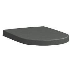 Крышка-сидение с микролифтом Artceram File 2.0 grigio oliva