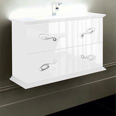 Мебель для ванной La Beaute LOIRET 100
