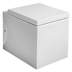 Унитаз напольный Simas Frozen FZ 01