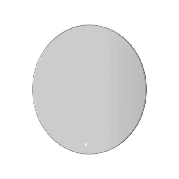 Зеркало с подсветкой Boheme 100 см хром 545-100-CR (детальная фотография)