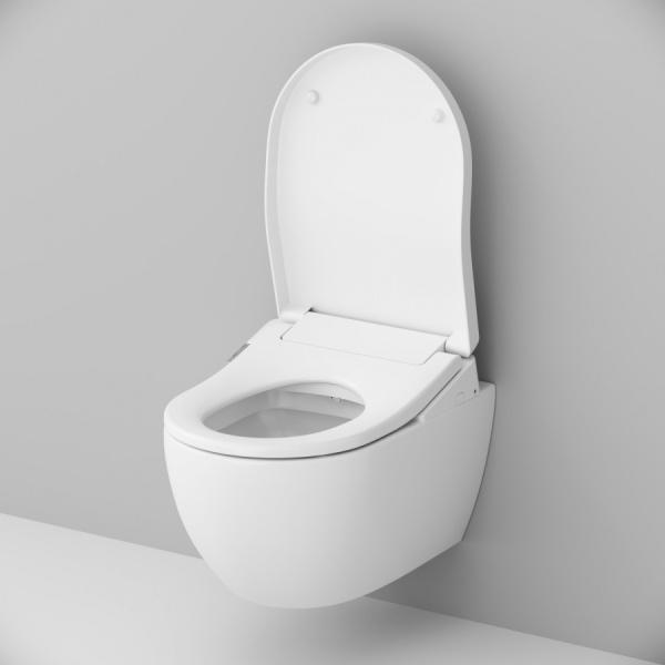 Крышка-биде Am.Pm электронная CCC7853WH (детальная фотография) index_1