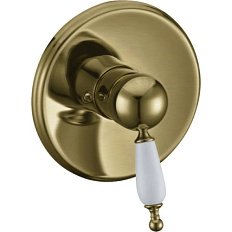 Смеситель для душа Boheme Medici Ripresa бронза