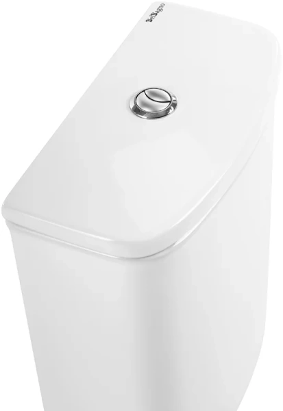 Бачок для унитаза BelBagno Prado белый BB10150T (детальная фотография), в наличии index_2