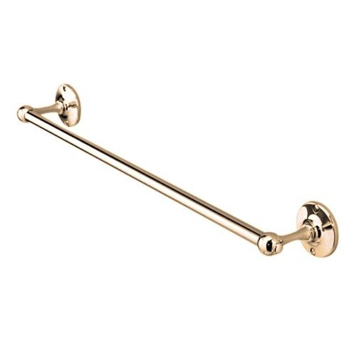 Полотенцедержатель Devon & Devon Cavendish золото светлое WM08 (детальная фотография)