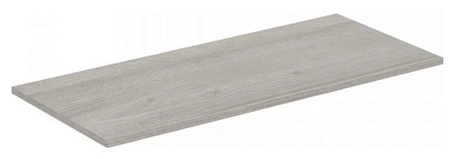 Столешница Ideal Standard Connect Air 100 см светло-серое дерево - фото 22