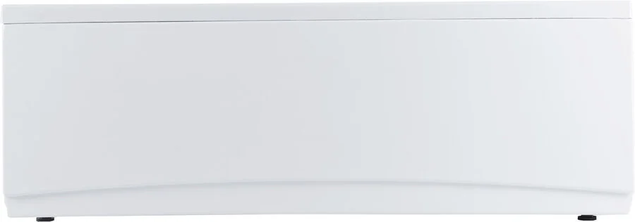Акриловая ванна Stworki Стокгольм 165 x 70 см, с каркасом, белая, 270038 (детальная фотография), белые