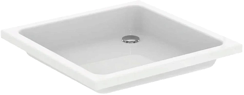 Душевой поддон Ideal Standard Hotline 90х90 см белый - фото 1