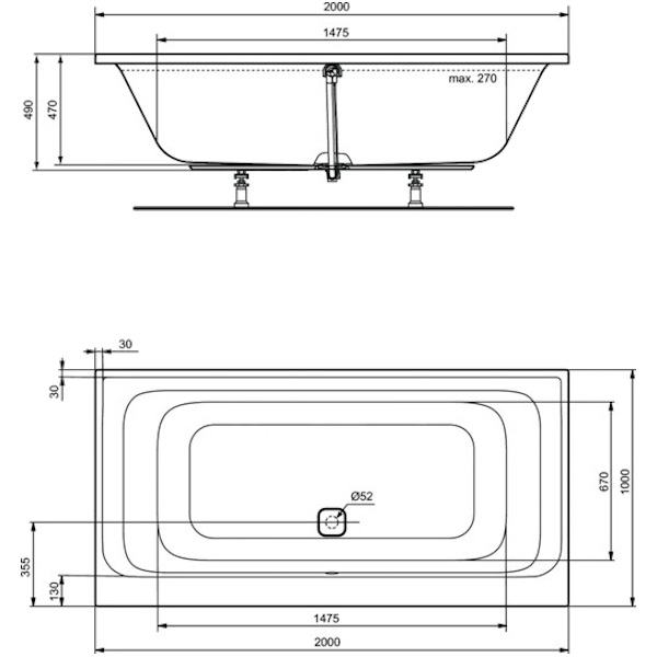 Схема (детальная фотография), современныe, hi-tech