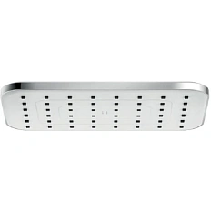 Верхний душ Nobili Rubinetterie система против известковых отложений