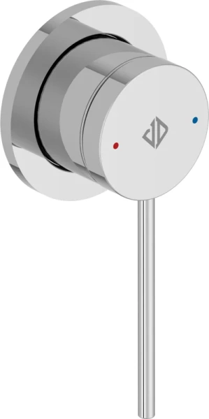 Смеситель Jacob Delafon Grands Boulevards однорычажный (детальная фотография)