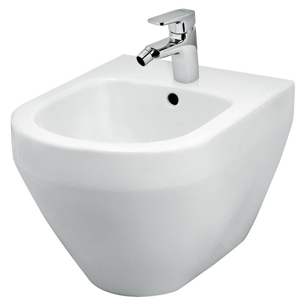 Биде подвесное AP.PM Spirit V2.0 C703411WH (детальная фотография)