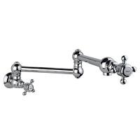 Кран, медь, Nicolazzi D.Anglaises