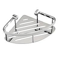 Полочка для ванной Bemeta Cytro угловая