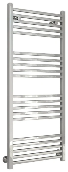 Полотенцесушитель водяной Сунержа Модус 50х120 см без покрытия 00-0250-1250 (детальная фотография)