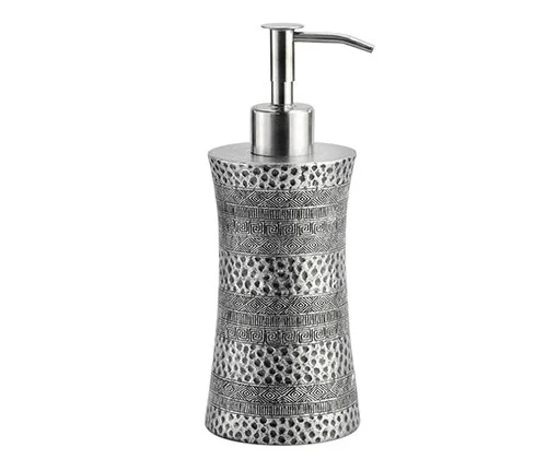 Дозатор для мыла WasserKRAFT Salm настольный K-7699 (детальная фотография)