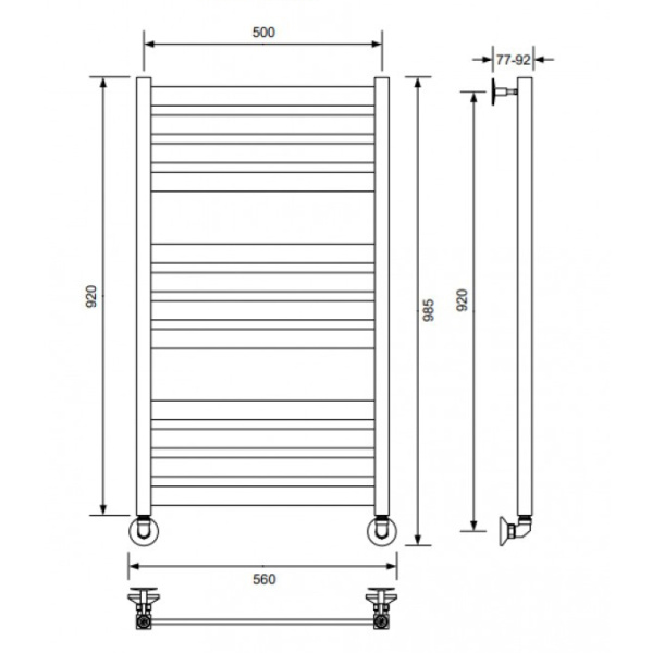Схема (детальная фотография), современные, hi-tech
