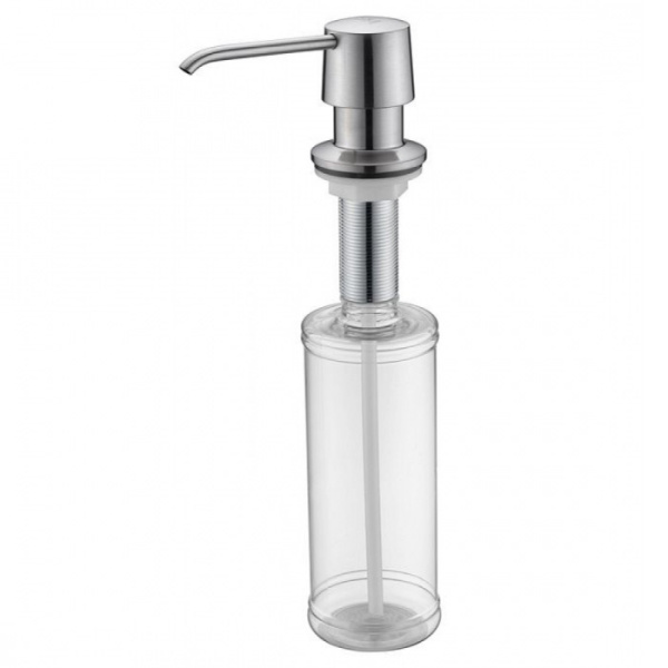 Дозатор Paulmark Sauber D001 встраиваемый (детальная фотография) index_1