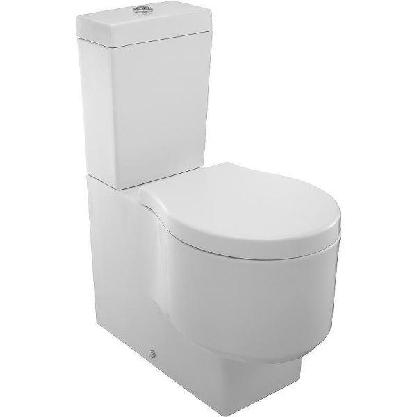 Унитаз Jacob Delafon Formilia Viragio 4449K-00 (детальная фотография)