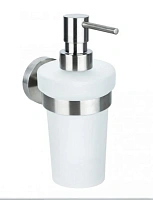 Дозатор для мыла Bemeta Neo настенный